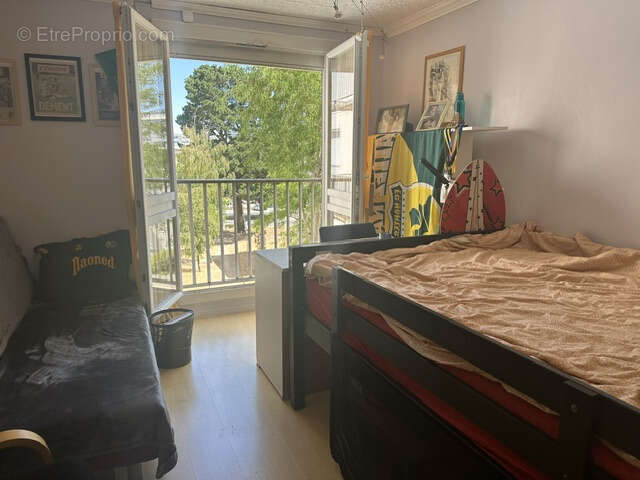 Appartement à SAINT-HERBLAIN