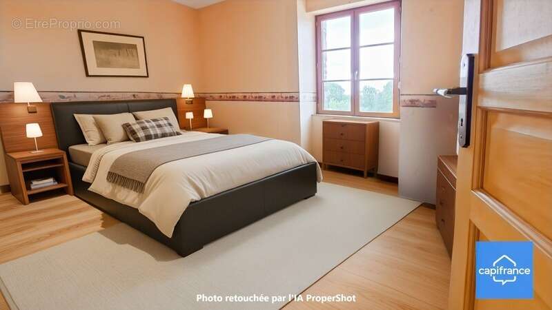 Maison de Caractère 7 pièces de 174 m2 - photo 8