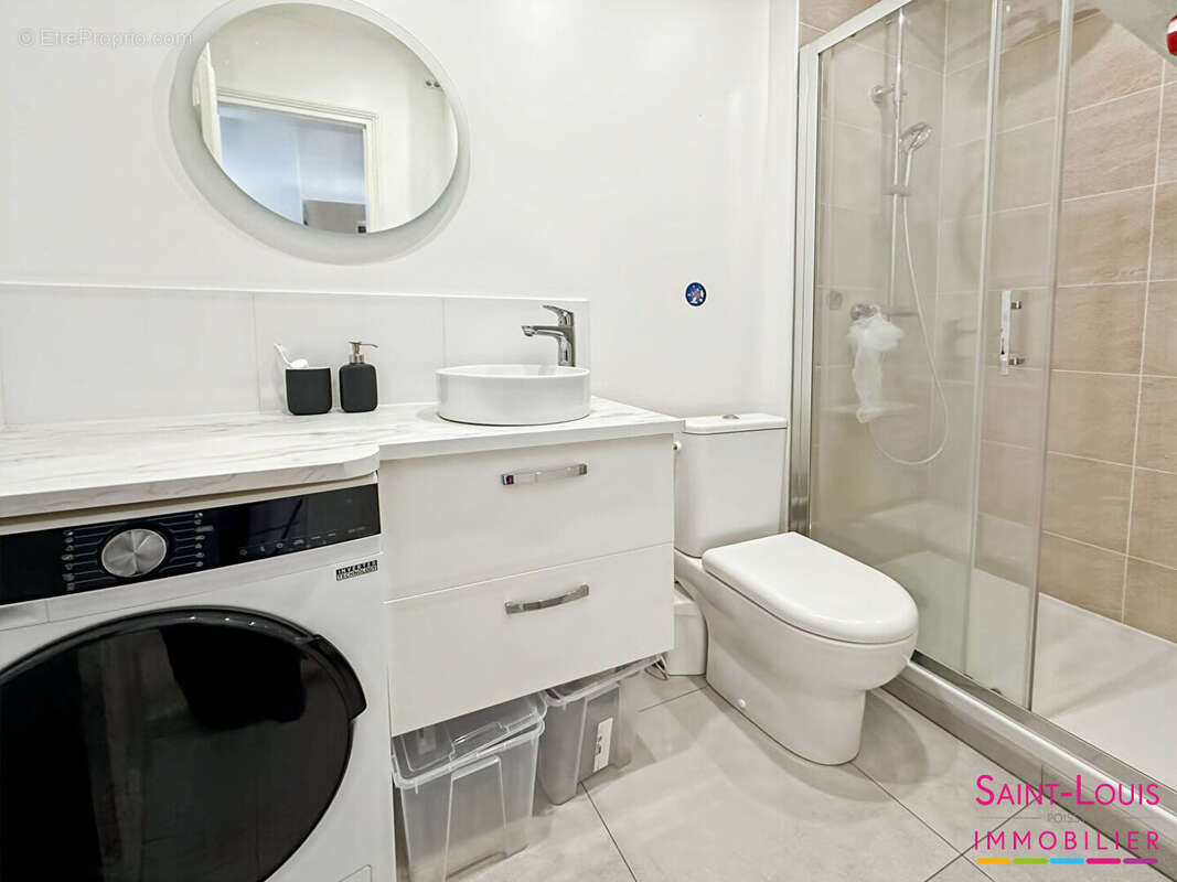 Appartement à POISSY