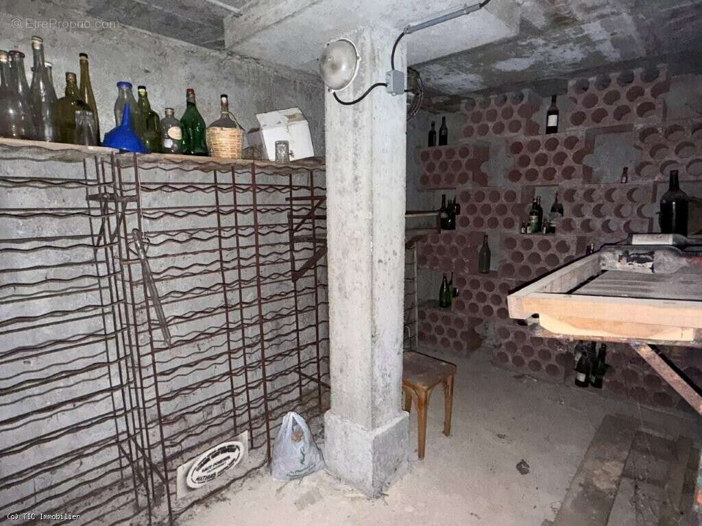 Maison à VERTEUIL-SUR-CHARENTE