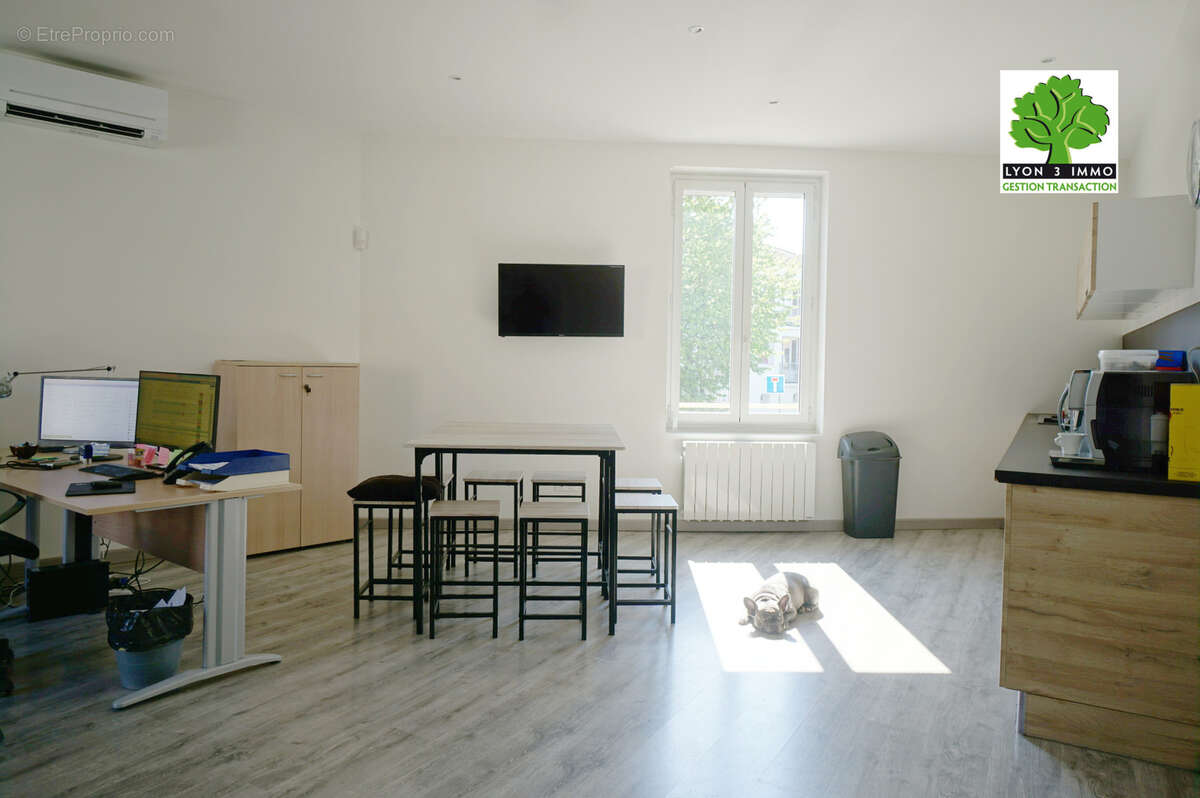 Maison à BRON
