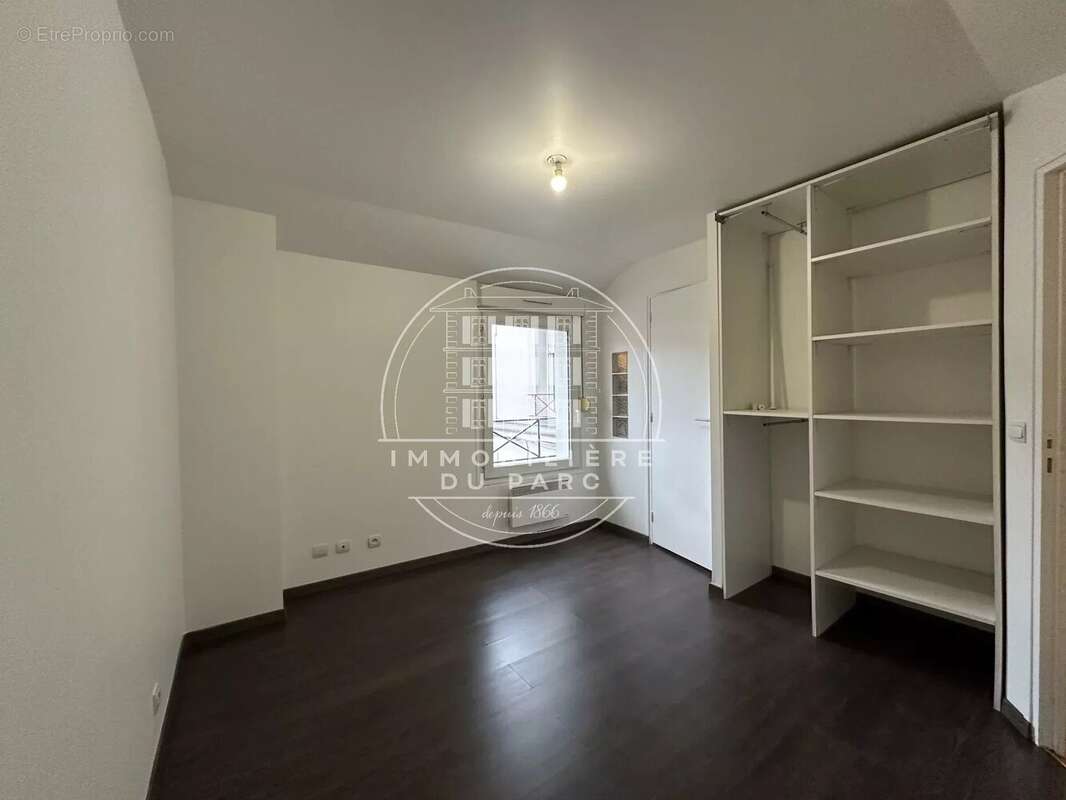 Appartement à CORMEILLES-EN-PARISIS