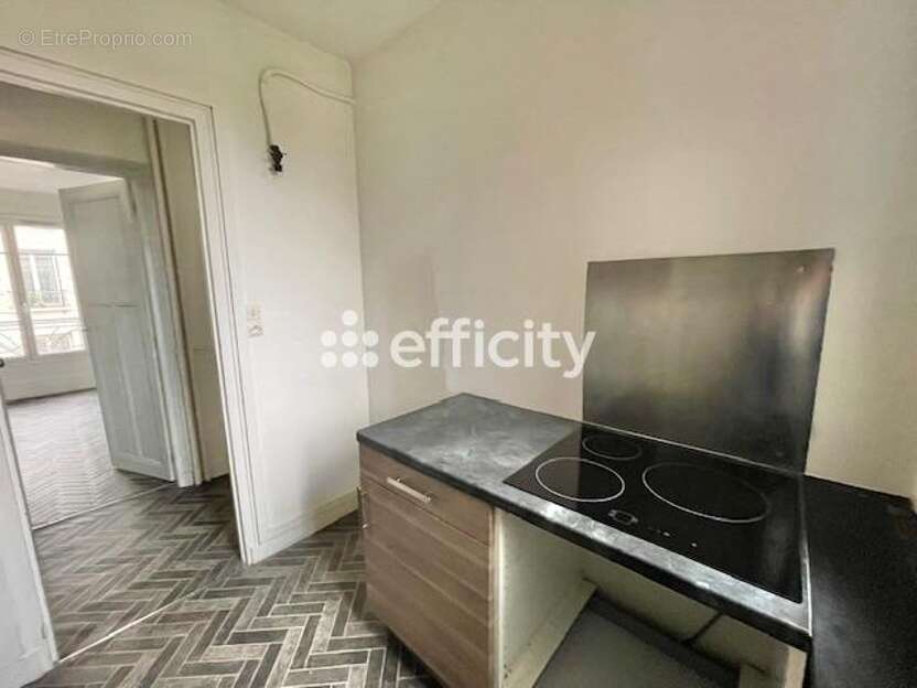 Appartement à ALFORTVILLE