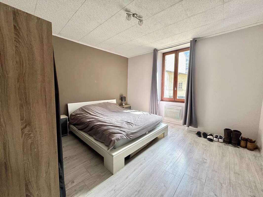 Appartement à MODANE