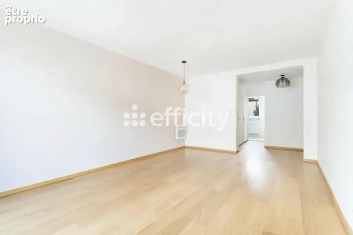 Appartement - photo 3