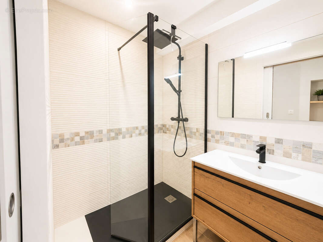 Appartement à CIBOURE