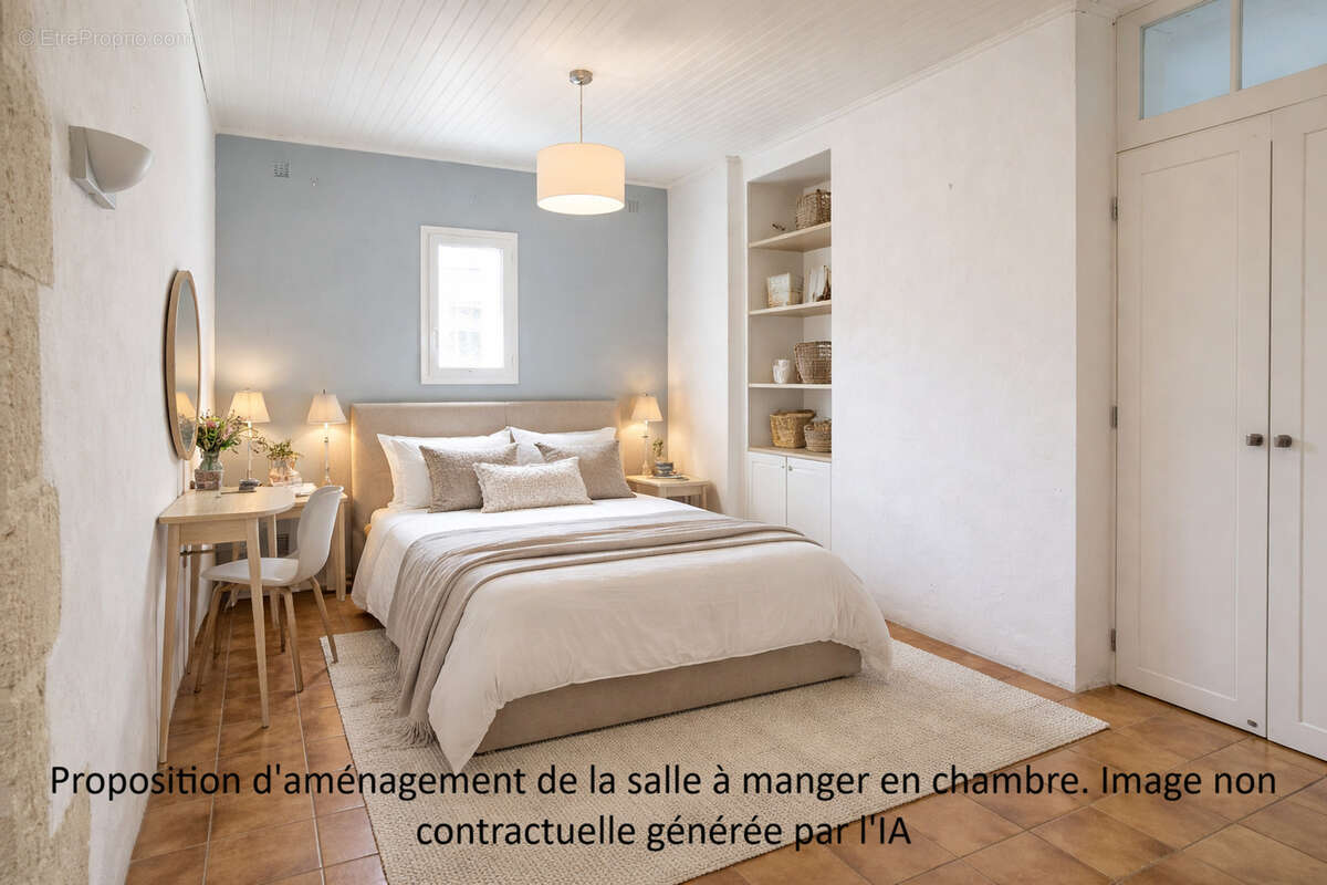 Maison à SAINT-SYMPHORIEN