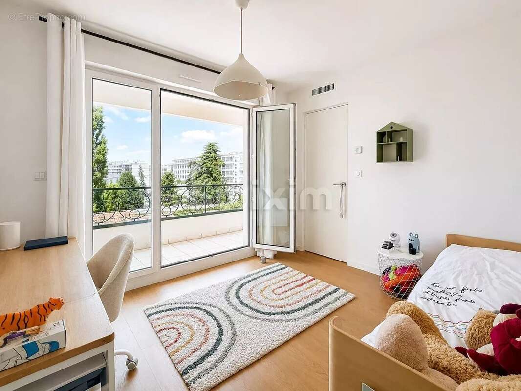 Appartement à LYON-3E