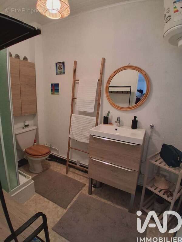 Photo 8 - Appartement à AMELIE-LES-BAINS-PALALDA