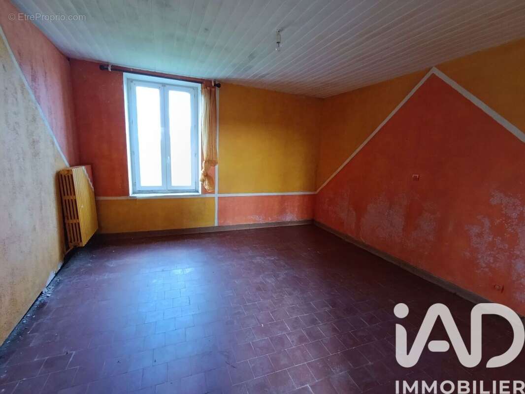 Photo 6 - Maison à BAUDRES