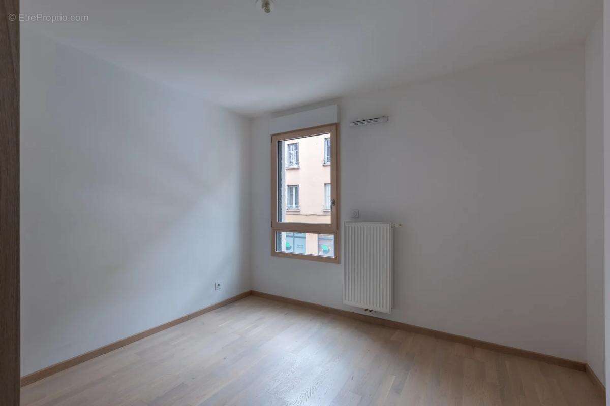 Appartement à LYON-3E