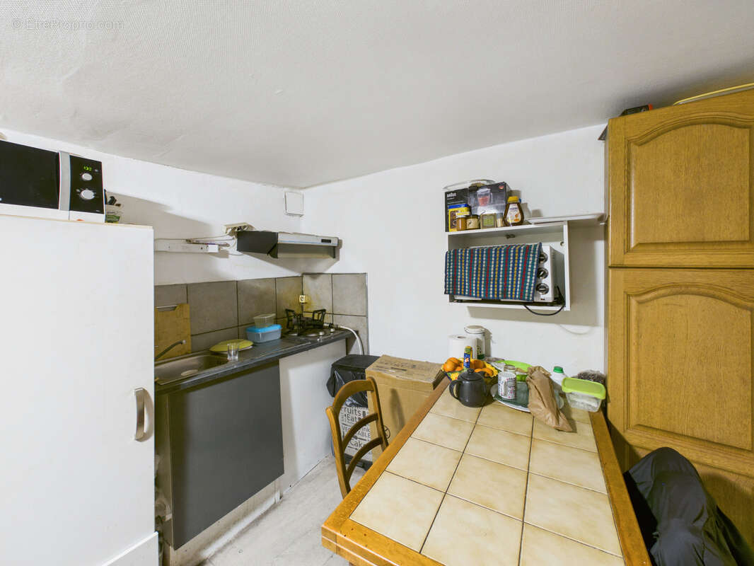 Appartement à LE PUY-EN-VELAY