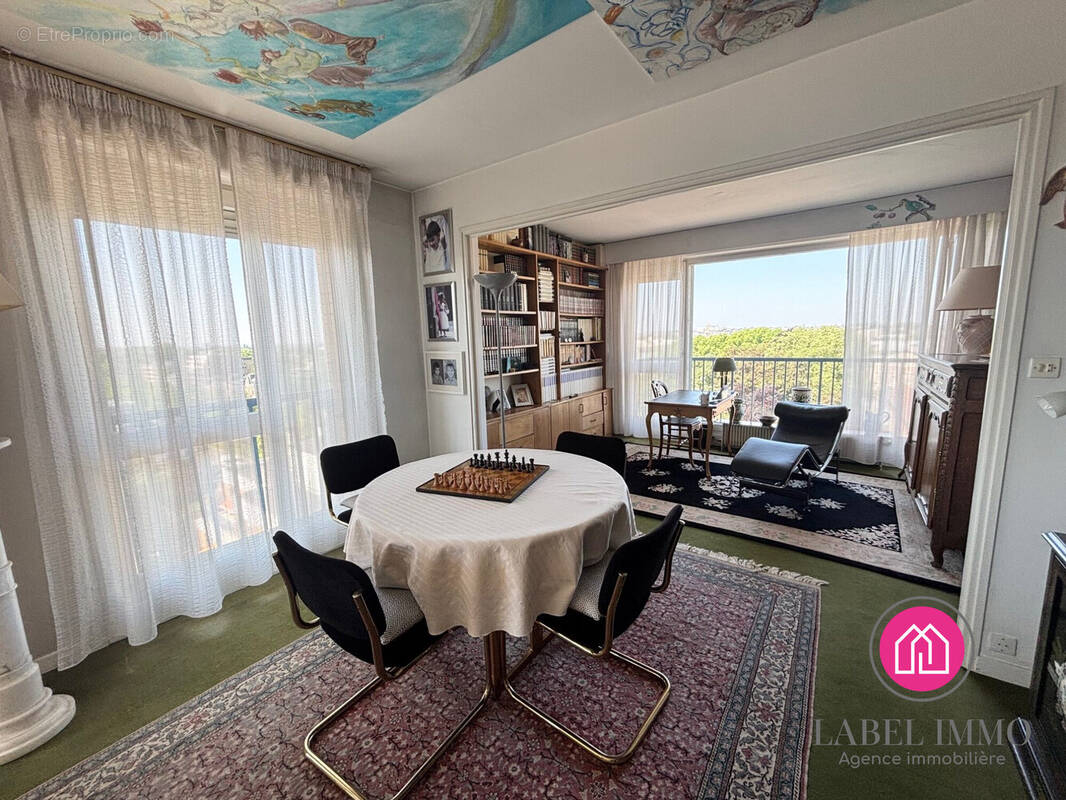 Appartement à VALENCIENNES