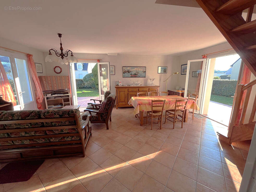 Maison à PIRIAC-SUR-MER