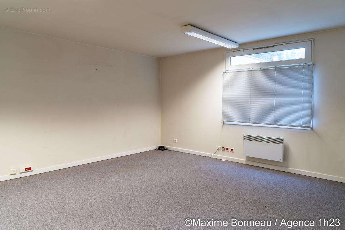 Appartement à PALAISEAU