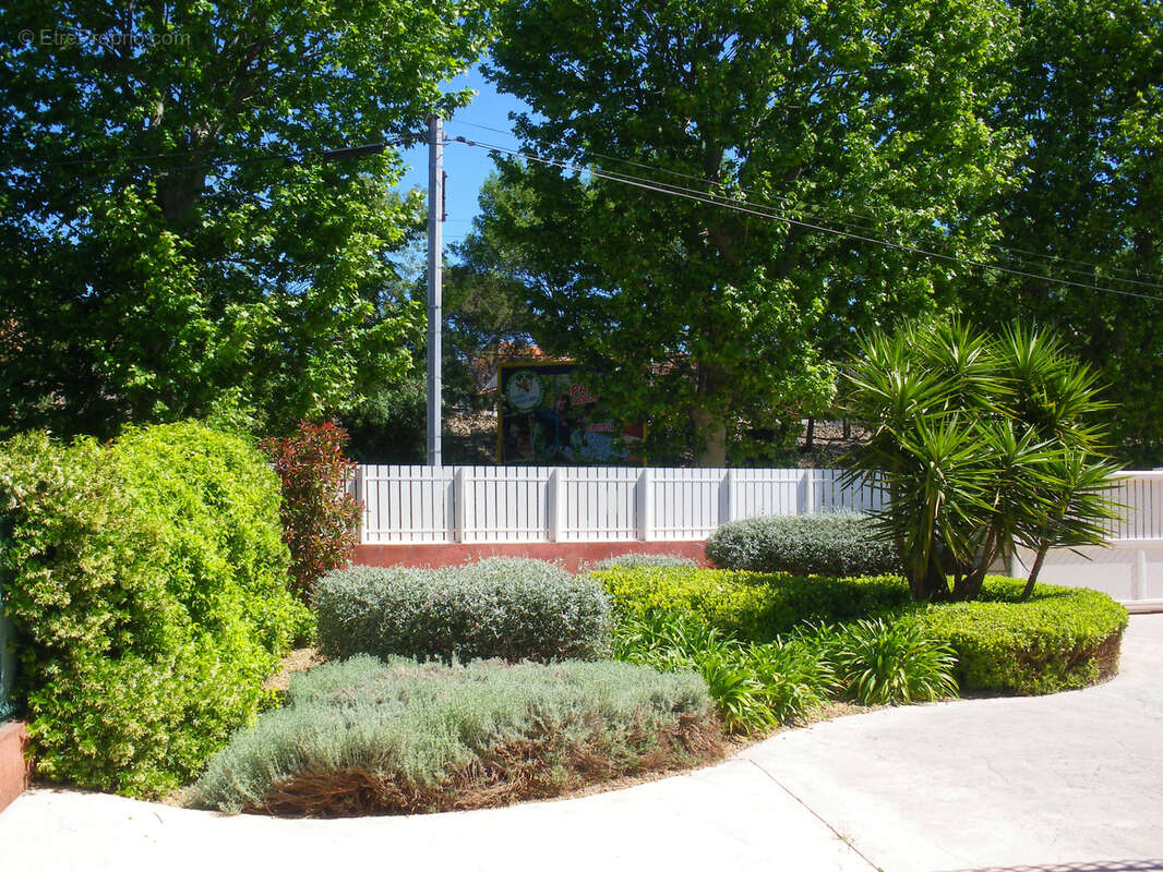 Appartement à LA GARDE