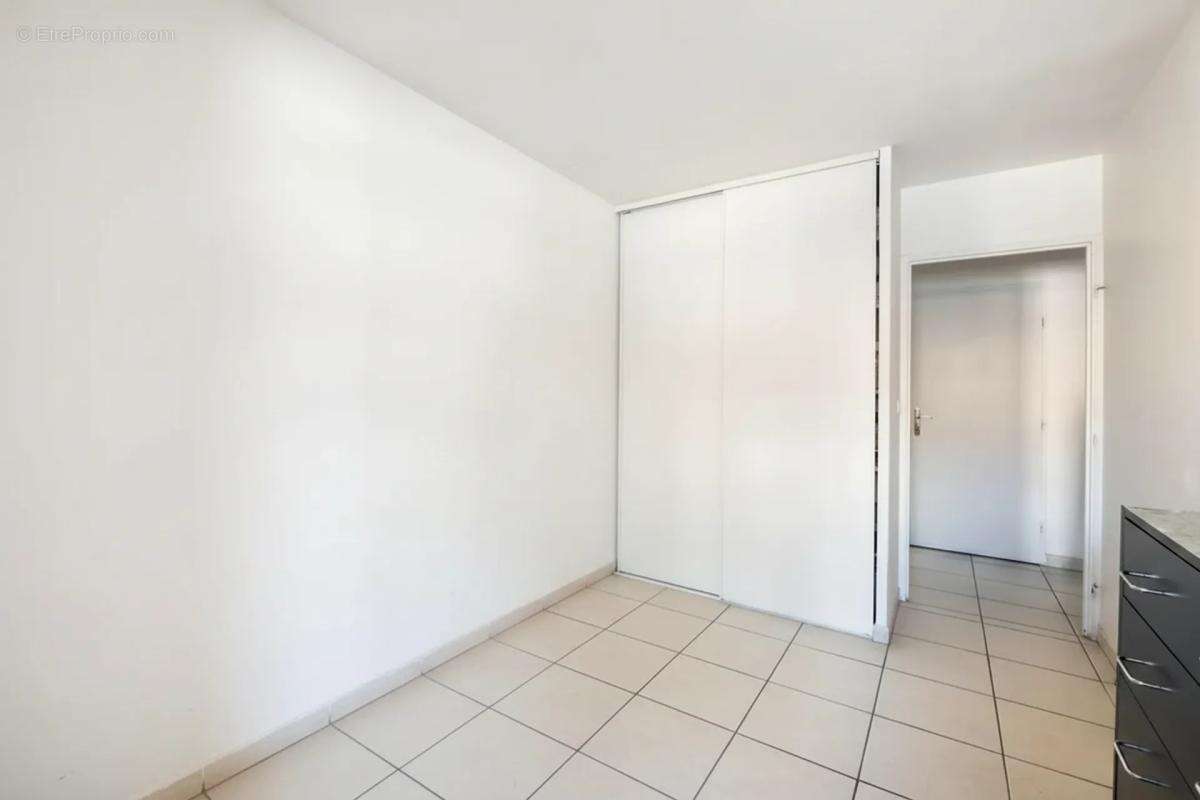 Appartement à MARSEILLE-13E