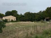 Terrain à SAUTEYRARGUES