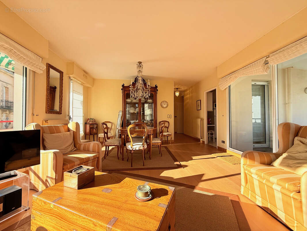 Appartement à HENDAYE