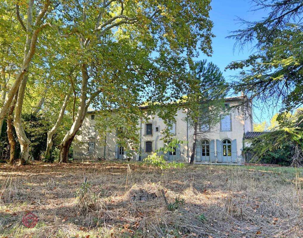Maison à CARCASSONNE