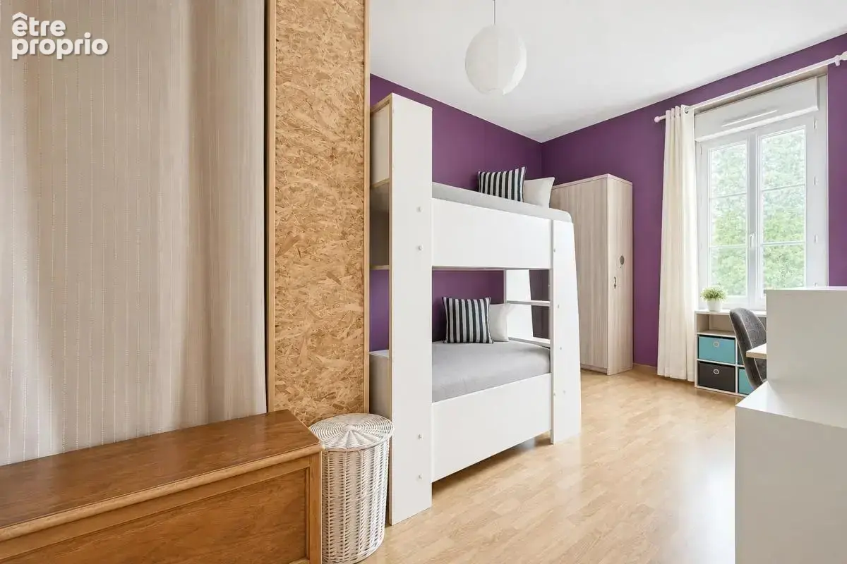Maison de 143 m² à Mauges-sur-Loire, 7 pièces - photo 17