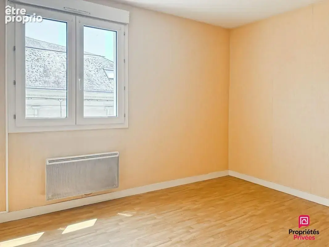 Appartement Sable Sur Sarthe 5 pièce(s) 94,14 m2 - photo 7