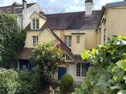 Maison à FONTAINEBLEAU