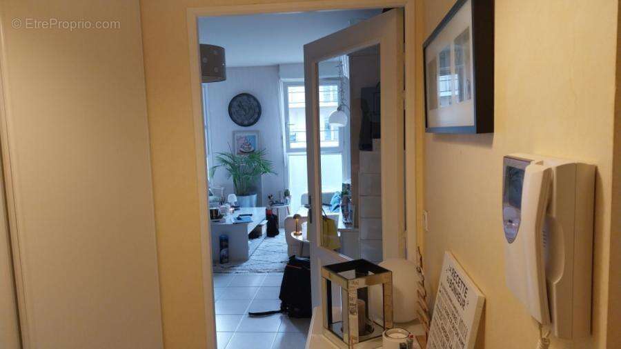 Appartement à LE MANS