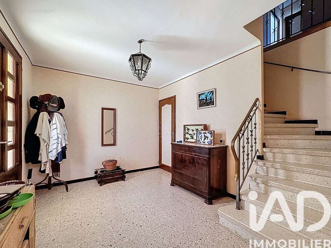 Photo 8 - Maison à FLORENSAC