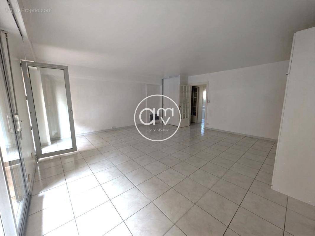 Appartement à HYERES
