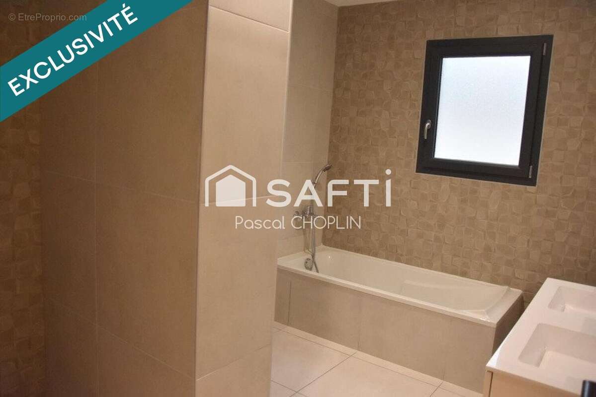 Photo 8 - Maison à SAINT-CLAIR