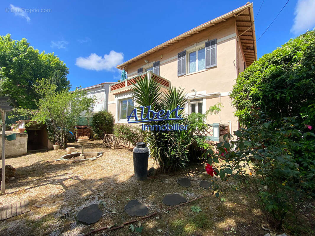 Maison Ollioules 115.82 m2 - photo 9