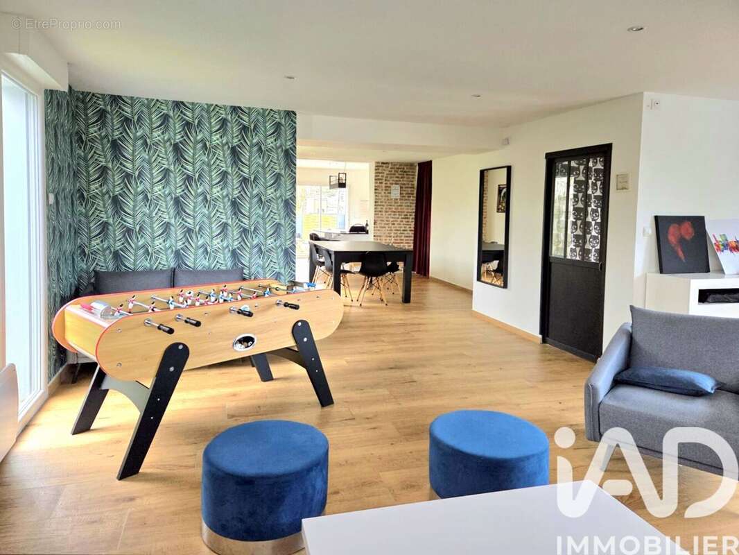 Photo 2 - Maison à VERLINGHEM