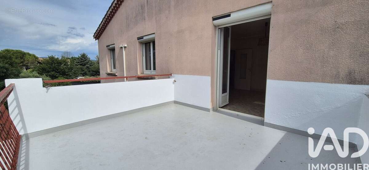 Photo 8 - Maison à LIVRON-SUR-DROME
