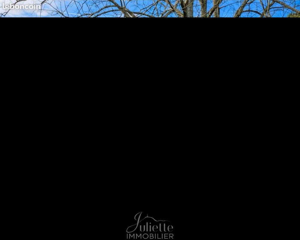 Maison de maitre sur 2200m2 de terrain - photo 24