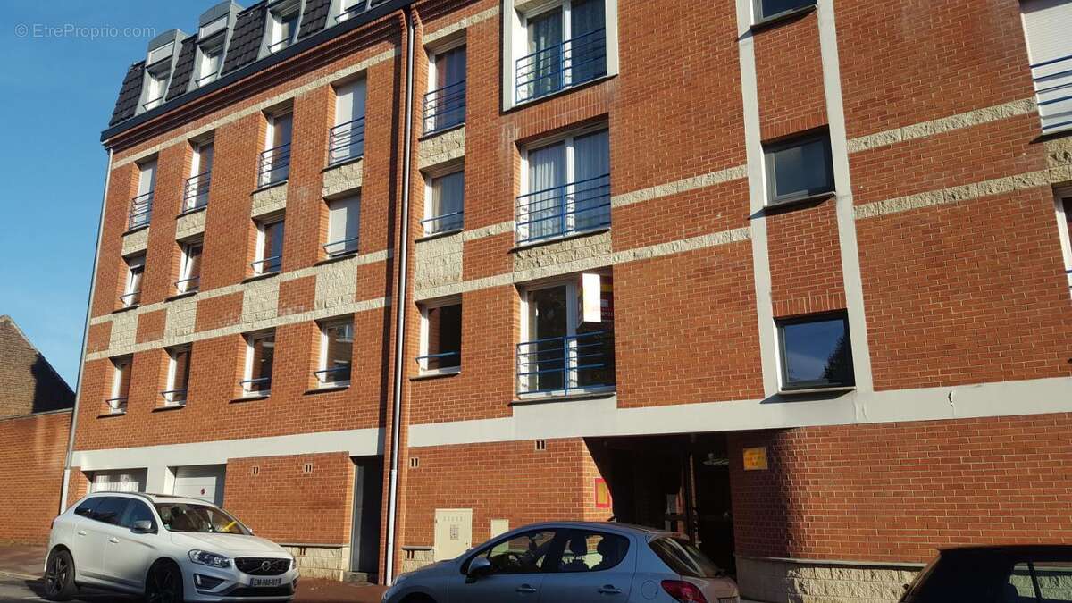 Appartement 58 m² à Tourcoing  - photo 10