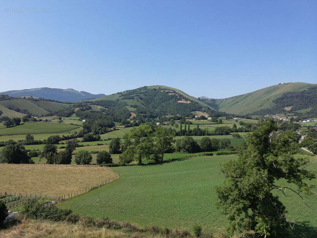 Maison à MAULEON-LICHARRE