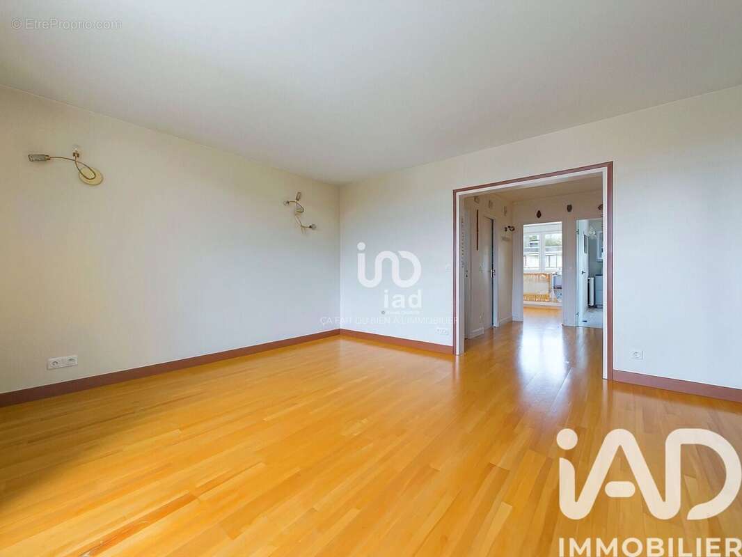 Appartement 53 m² à Fontenay-Sous-Bois  - photo 3