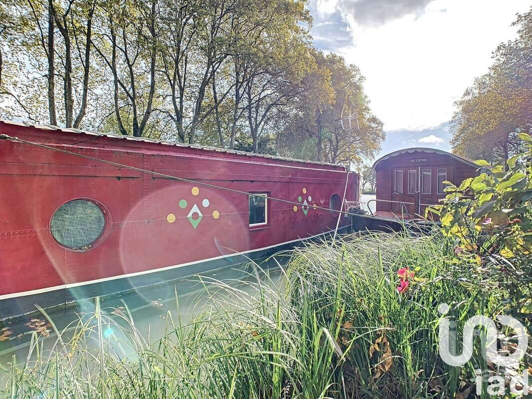 Photo 3 - Appartement à AUZEVILLE-TOLOSANE