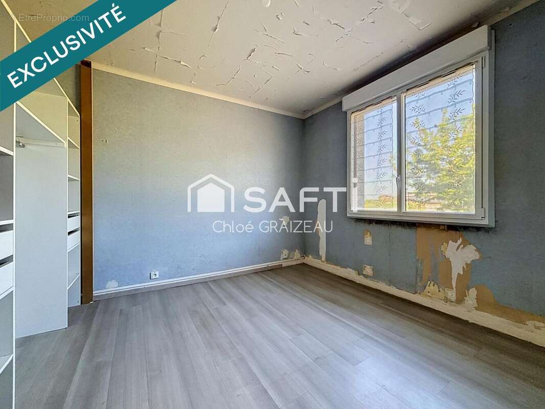 Photo 8 - Maison à LA CHAPELLE-SAINT-LAURENT