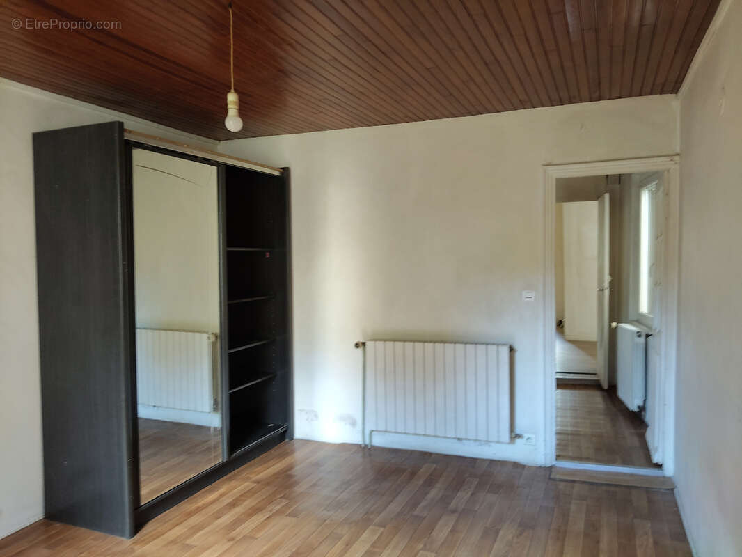 Appartement à LA VOULTE-SUR-RHONE