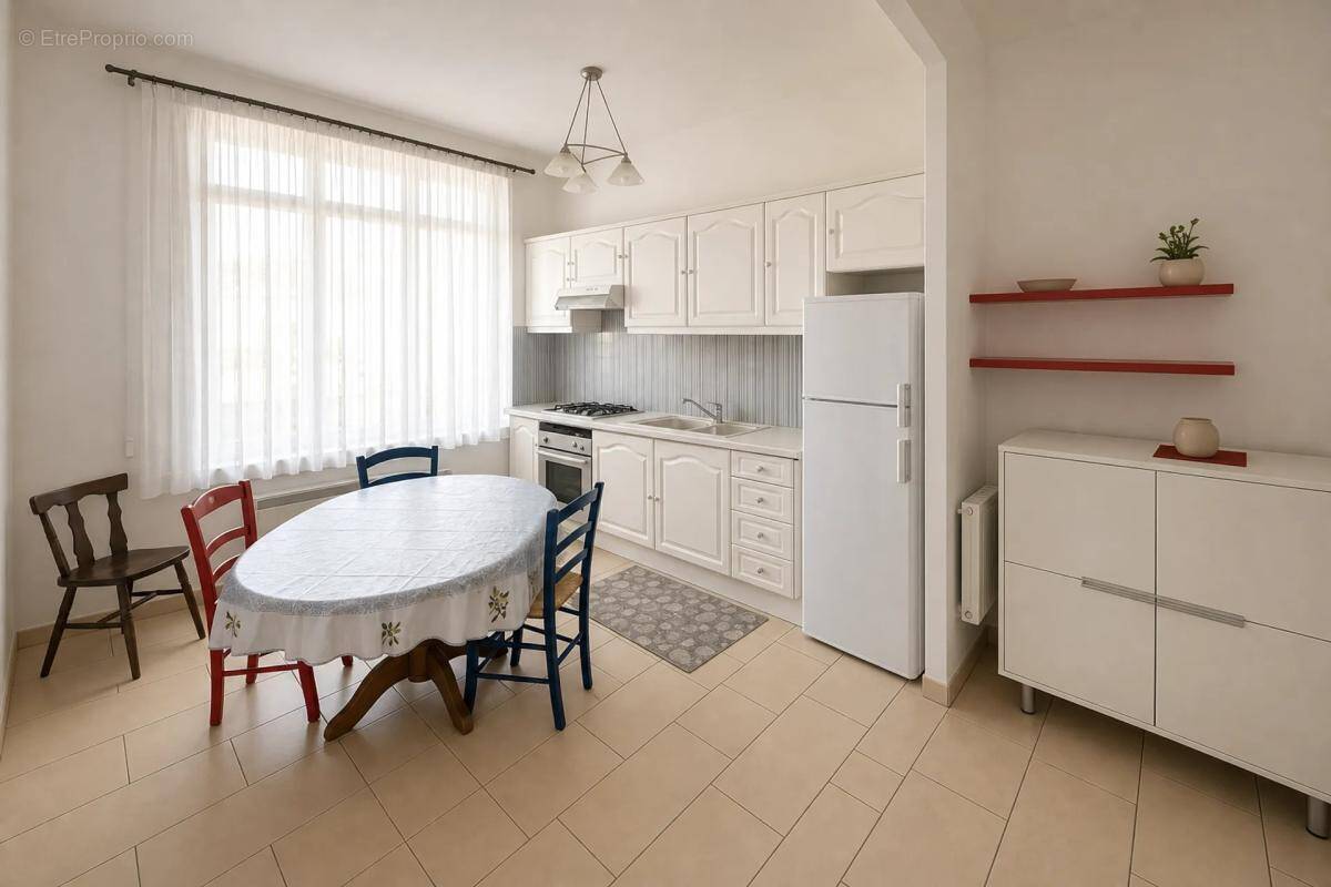 Maison à DORDIVES