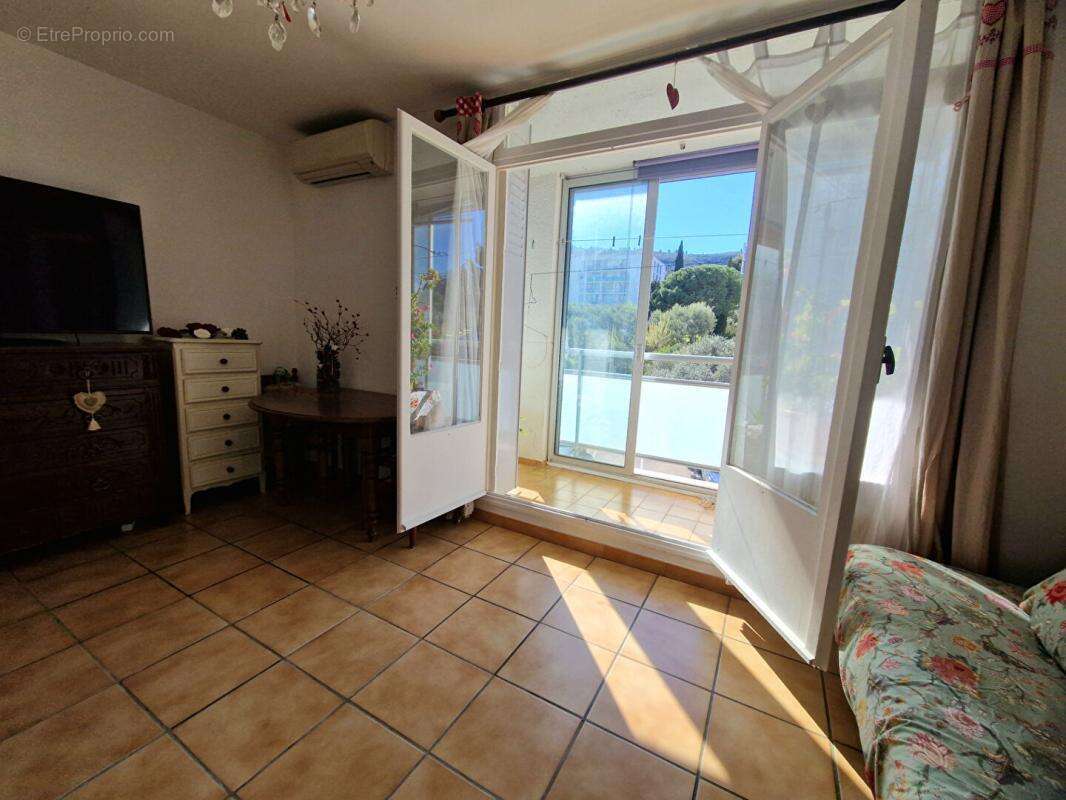 Appartement La Ciotat 3 pièces 60 m2 - photo 4