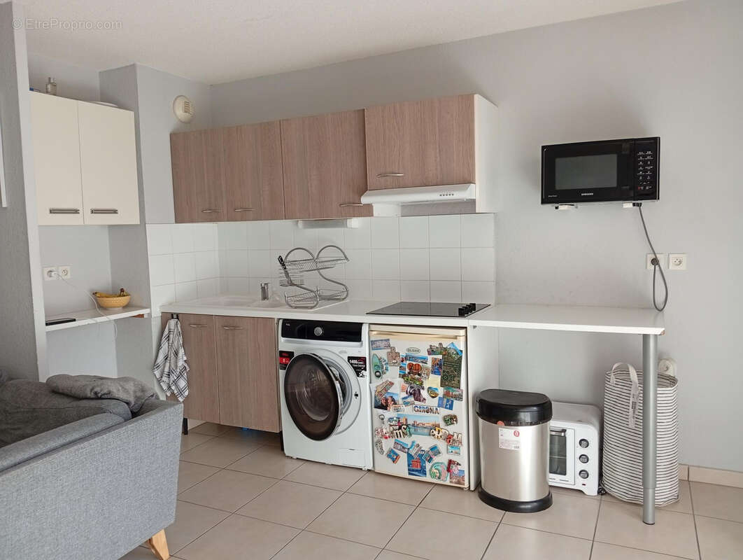 Appartement à PERPIGNAN
