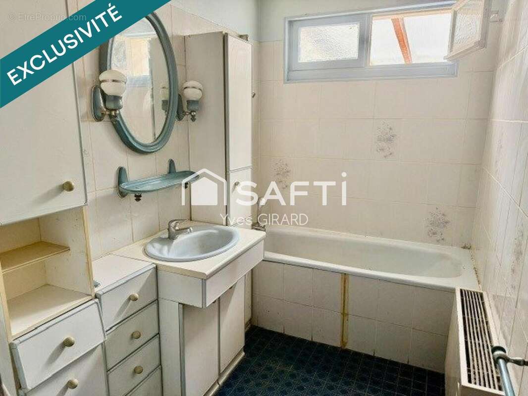 Maison 89 m² à Verdun  - photo 9