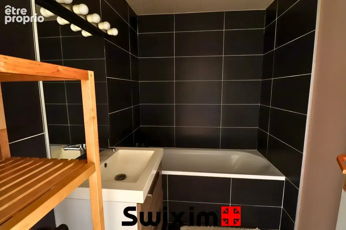 Eysines le derby – hippodrome, maison 5 pièces avec piscine – 110 m² - photo 10