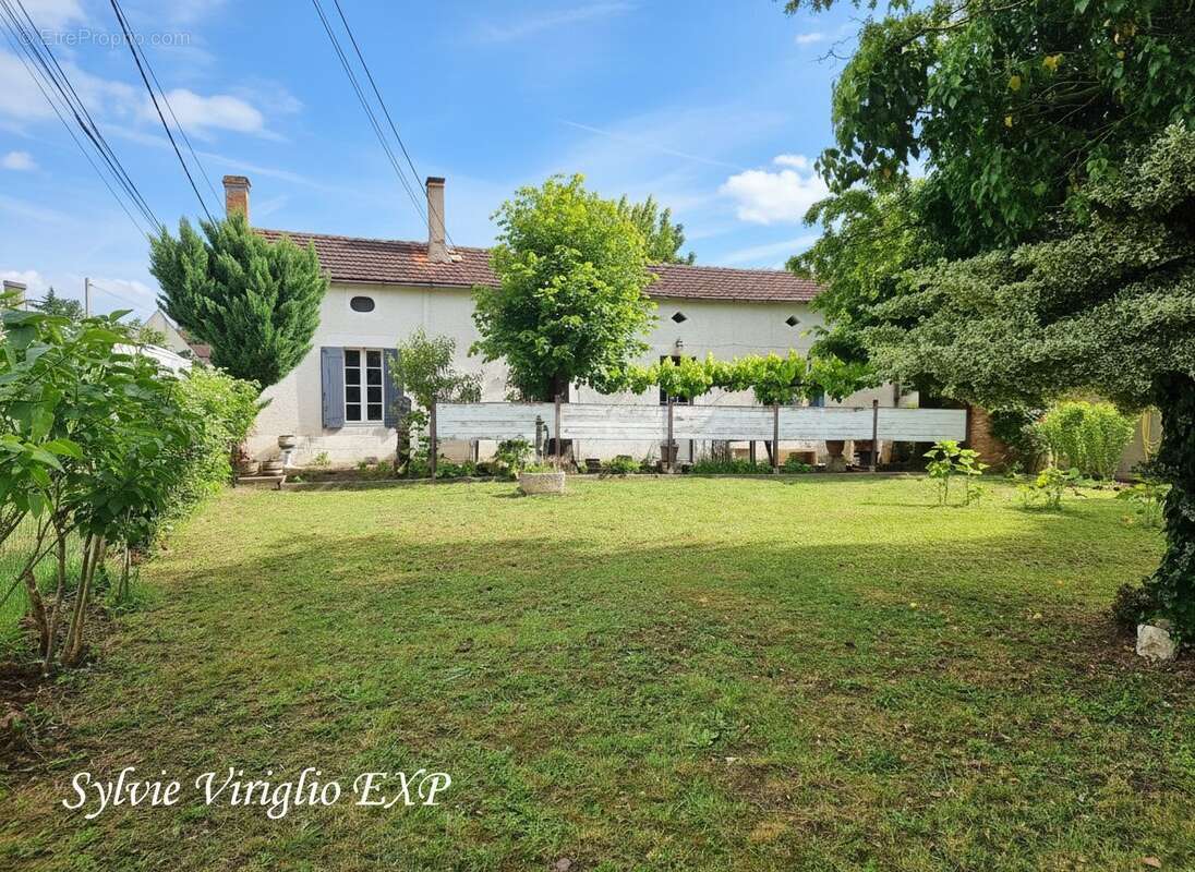 Maison à BERGERAC