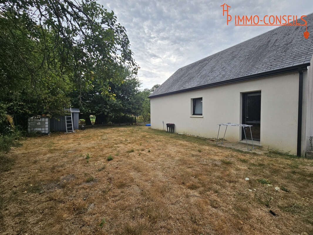 Maison 62 m² à Blain  - photo 9