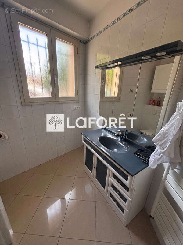 Maison à VILLEMOMBLE