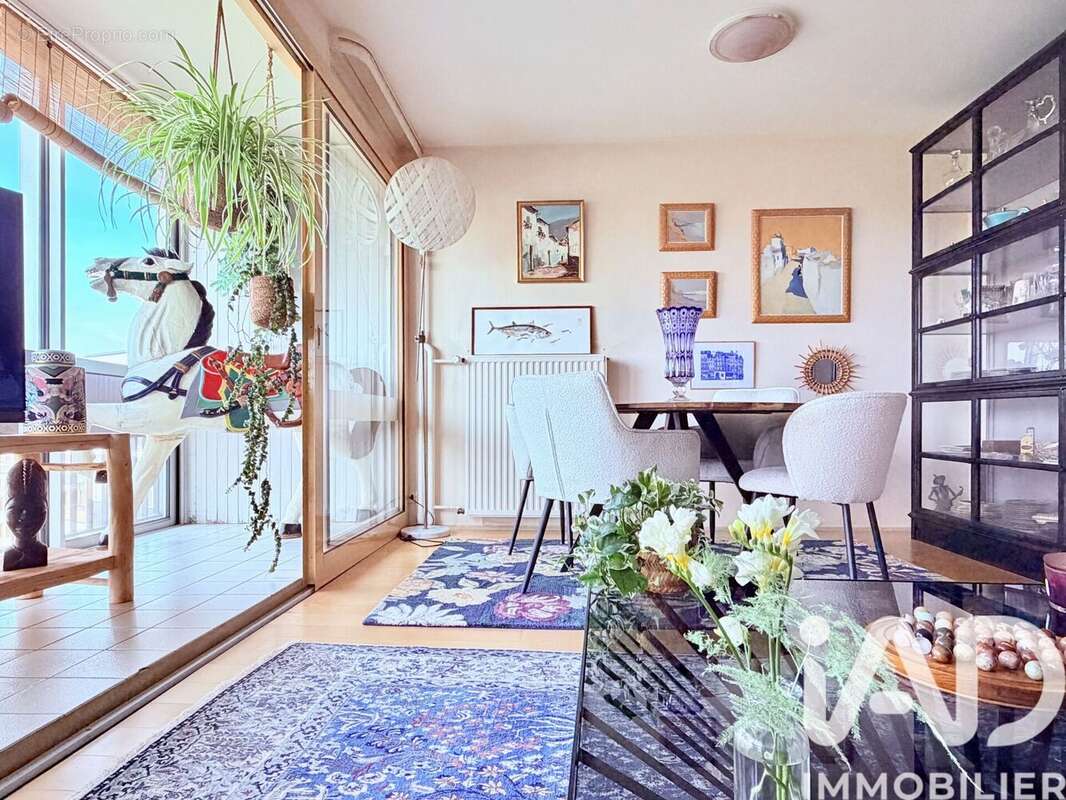 Photo 7 - Appartement à RENNES